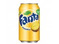 Fanta Pinapple ( 12 x 355ml ) all'ananas  