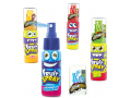 Johny Bee Candy Fruit Spray ( 24 x 20ml ) caramella spray