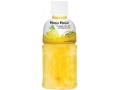 Mogu Mogu Pineapple juice ananas e nata de Cocco ( 12 x 320ml )