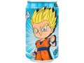 Ocean Bomb dragon ball Gohan ( 6 x 330ml ) aroma Uva Bianca