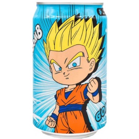 Ocean Bomb dragon ball Gohan ( 6 x 330ml ) aroma Uva Bianca