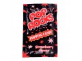 POP ROCKS STRAWBERRY ( 50 x 9,5g ) CARAMELLE FRIZZANTI 