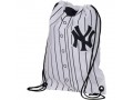 ZAINO LEGGERO NEW YORK YANKEES UFFICIALE ORIGINALE SCUOLA IDEA REGALO