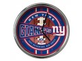 NEW YORK GIANTS # 1 OROLOGIO 29 CM DA PARETE DA TAVOLO IDEA REGALO CLOCK