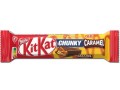 KITKAT CHUNCKY CARAMEL ( 24 x 43,5g ) 