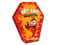 Hot Chip Challenge la patatina piu' piccante al mondo