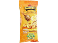 Sol De Alba Mais Honey Mustard ( 20 x 26gr ) snack mais mostarda e miele