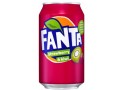 Fanta Strawberry e Kiwi ( 24 x 330ml )