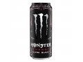 MONSTER ULTRA ZERO BLACK CHERRY 500ml MADE ENERGY DRINK