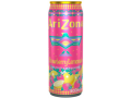 Arizona Strawberry Lemonade whit fruit juice e honey ( 12 x 500ml ) brand americano