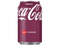 COCA COLA CHERRY ( alla ciliegia ) da 330ml