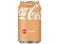 Coca Cola Vanilla ( vaniglia ) 330ml 