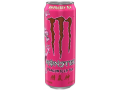 Monster Energy Dragon Iced Tea Raspberry Usa 680ml 