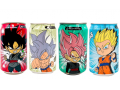 Ocean Bomb Dragon Ball set ( 4 x 330ml ) 