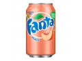 Fanta Peach ( 12 x 355ml ) alla pesca 