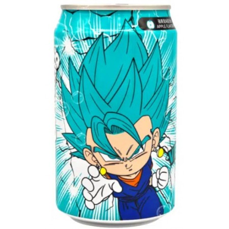 Ocean Bomb dragon ball Vegito ( 6 x 330ml ) aroma Mela