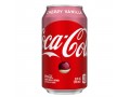 COCA COLA CHERRY VANILLA ( 12 x 355ml ) MADE IN USA