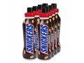 SNICKERS MILKSHAKE DRINK ( 8 x 350ml )