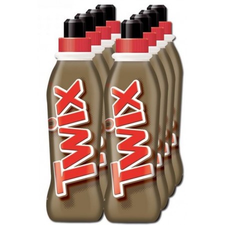 TWIX DRINK MILKSHAKE ( 8 x 350ml )