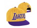 CAPPELLO ADIDAS LOS ANGELES LAKERS #2 UFFICIALE NBA TAGLIA REGOLABILE BASEBALL