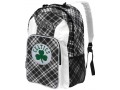 ZAINO BACKPACK TEAM BOSTON CELTIC