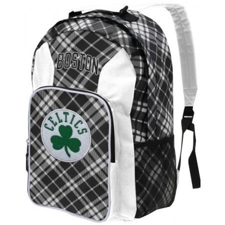 ZAINO BACKPACK TEAM BOSTON CELTIC