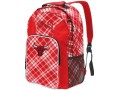 ZAINO BACKPACK TEAM CHICAGO BULLS