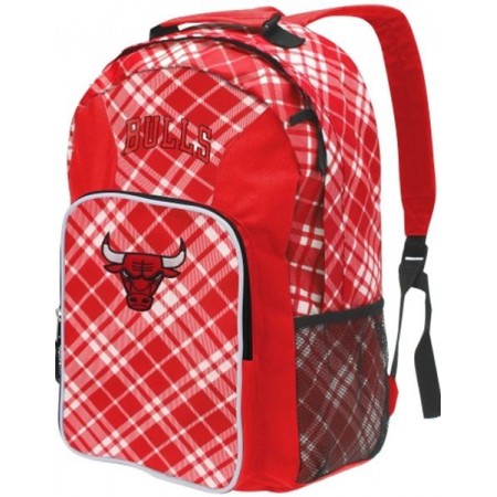 ZAINO BACKPACK TEAM CHICAGO BULLS