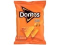 DORITOS NACHO CHEESE 20 x 44g 