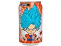 Ocean Bomb dragon ball Goku ( 6 x 330ml ) aroma Arancia