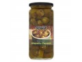 ALEYNA JALAPENOS GREEN 480g 