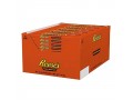 REESES reese's PEANUT BUTTER CUPS ( 40 x 63g ) 3 cups  ( ritorna a settembre )