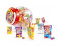 Johny Bee mini candy ( 70 x 16gr ) in vari gusti 