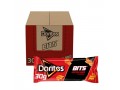 Doritos Bits Twisties Honey Barbecue 30 x 30gr  21 01 24