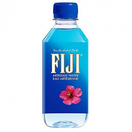 FIJI WATER ACQUA ( 6 x 500ml ) ARTESIANA PURA 