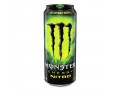 MONSTER ENERGY NITRO SUPER DRY  ( 6 x 500ml ) IMPORTAZIONE INGLESE